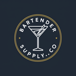 Bartender Supply.co Logo - Entry #99