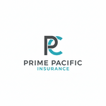 PRIME PACIFIC INSURANCE Logo - Entry #328
