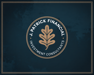 J. Patrick Financial Logo - Entry #3487