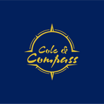 Cole & Compass Logo - Entry #925