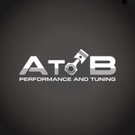 A to B Performance and Tuning Logo - Entry #1389