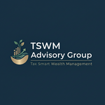 TSWM Advisory Group Logo - Entry #1057