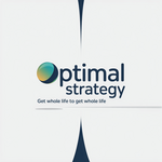 Optimal Strategy Logo - Entry #1026