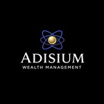 Adisium Wealth Management Logo - Entry #14