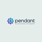 pendant Logo - Entry #569