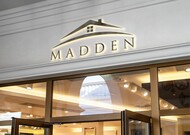 Madden Logo - Entry #4160