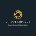 Optimal Strategy Logo - Entry #1407
