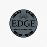 Edge Wealth Management Logo - Entry #1675
