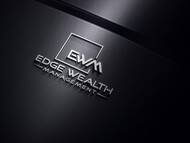 Edge Wealth Management Logo - Entry #247