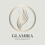 Glamira Hair Beauty Logo - Entry #271