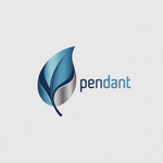 pendant Logo - Entry #1757