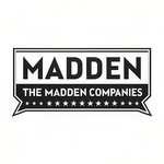 Madden Logo - Entry #5012