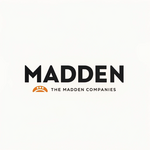 Madden Logo - Entry #5228