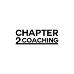 Chapter 2 Coaching Logo - Entry #907