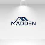 Madden Logo - Entry #2127