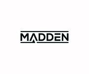Madden Logo - Entry #1965