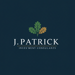 J. Patrick Financial Logo - Entry #2410
