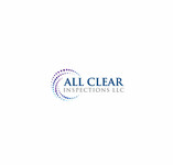 All Clear Inspections LLC Logo - Entry #544