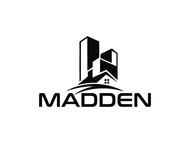 Madden Logo - Entry #2096