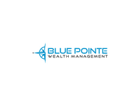 Blue Pointe Wealth Management Logo - Entry #596