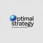 Optimal Strategy Logo - Entry #2269