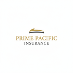 PRIME PACIFIC INSURANCE Logo - Entry #1385