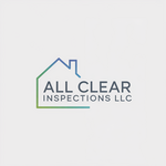 All Clear Inspections LLC Logo - Entry #764