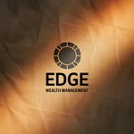 Edge Wealth Management Logo - Entry #3341