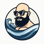 Stuck At The Office Logo - Entry #1071