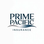 PRIME PACIFIC INSURANCE Logo - Entry #464
