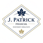 J. Patrick Financial Logo - Entry #214
