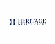 Heritage Wealth Group Logo - Entry #204