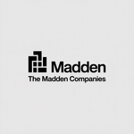 Madden Logo - Entry #4314