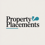 Property Placements Logo - Entry #940