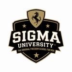 Sigma University™ Logo - Entry #697