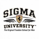 Sigma University™ Logo - Entry #1017