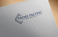 PRIME PACIFIC INSURANCE Logo - Entry #665