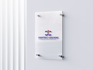 Chapter 2 Coaching Logo - Entry #332