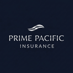 PRIME PACIFIC INSURANCE Logo - Entry #2767
