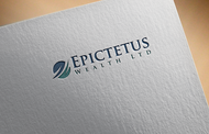 Epictetus Wealth Ltd. Logo - Entry #30