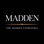 Madden Logo - Entry #5480