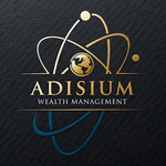 Adisium Wealth Management Logo - Entry #93