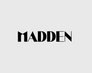 Madden Logo - Entry #2649