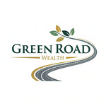 Green Road Wealth Logo - Entry #480