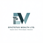 Epictetus Wealth Ltd. Logo - Entry #696