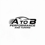A to B Performance and Tuning Logo - Entry #14