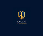 Angart Investments Logo - Entry #1569