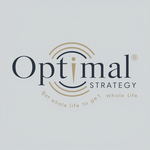 Optimal Strategy Logo - Entry #304