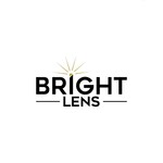 BRIGHT LENS or BRIGHT LENS STUDIO Logo - Entry #1465
