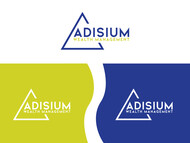 Adisium Wealth Management Logo - Entry #1214